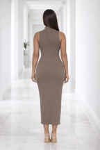 The Noire Muse Midi