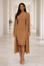 The Valencia Midi Set