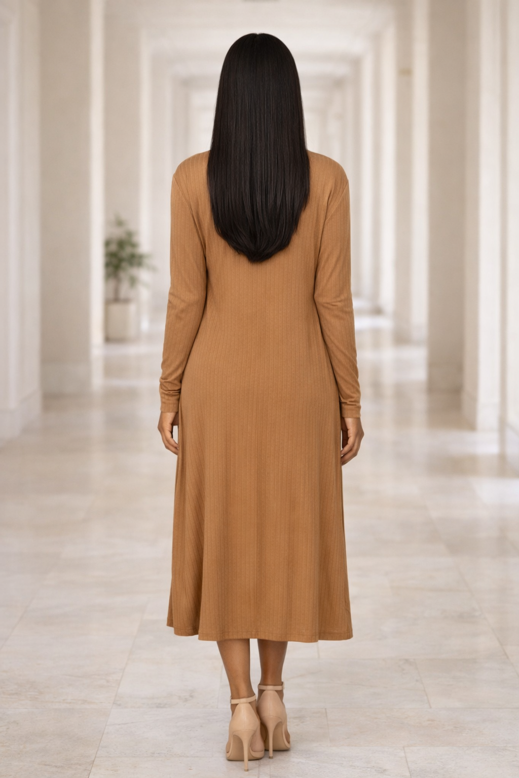 The Valencia Midi Set