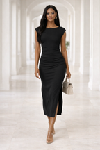 The Muse Sculpt Dress