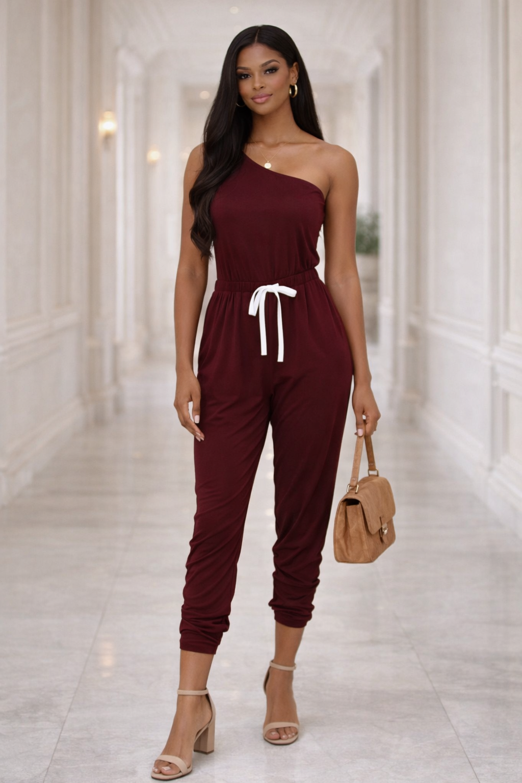 The Hudson Jumpsuit