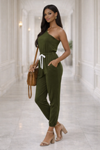 The Hudson Jumpsuit
