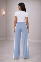 The Soho Stripe Pant