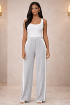 The Soho Stripe Pant