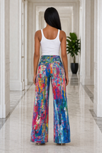 The Studio Paint Pant