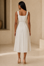 The Audrey Dress