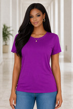 The Madison Essential Tee