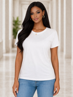 The Madison Essential Tee