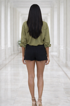 The Hayden Top
