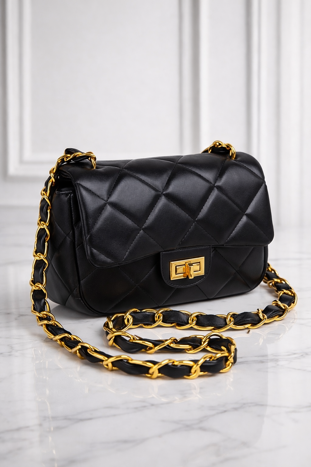The Monaco Bag