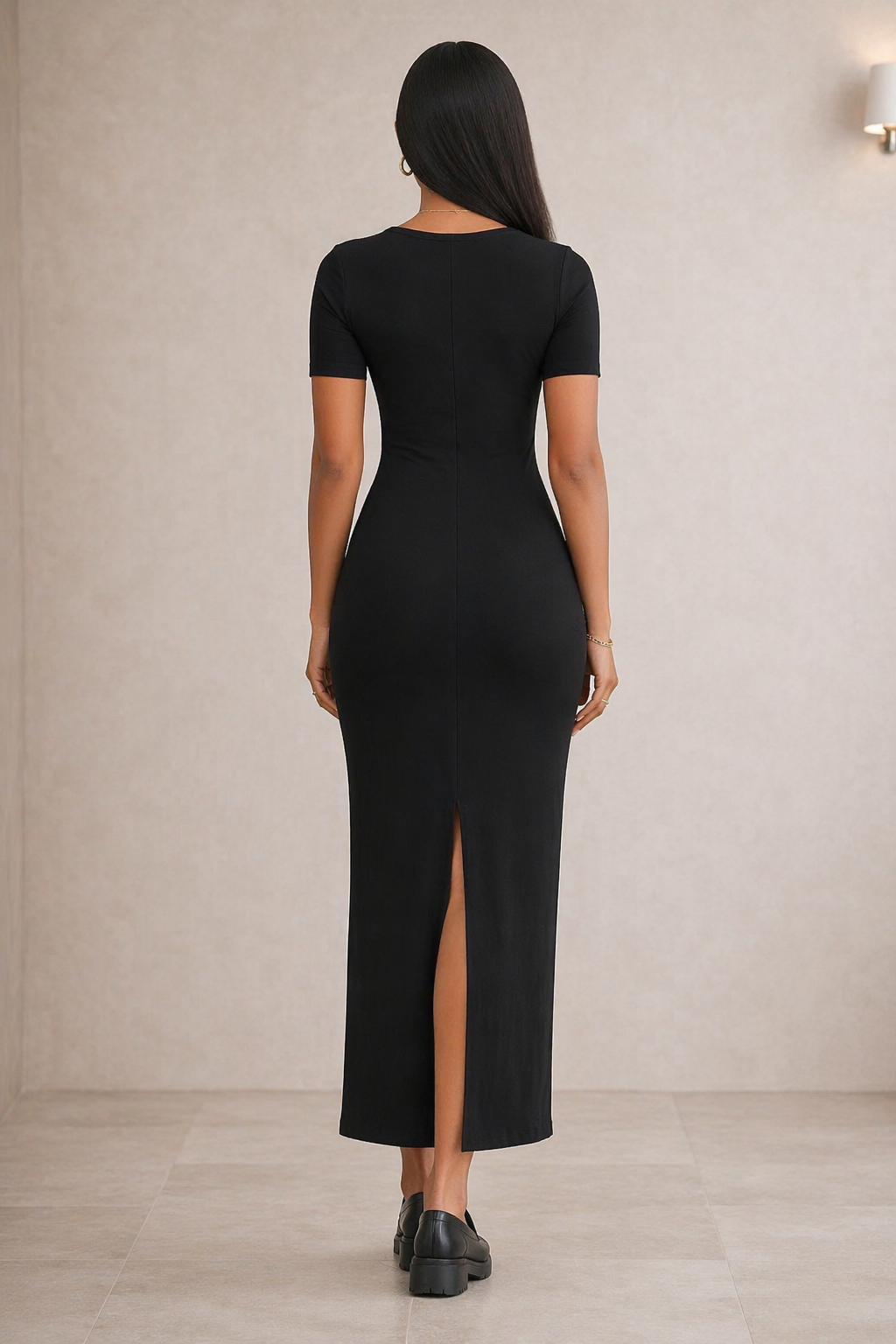 The Laguna Maxi Dress