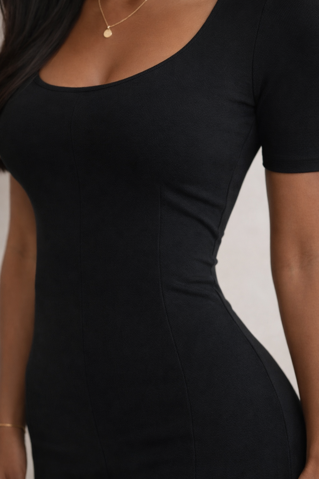 The Laguna Maxi Dress