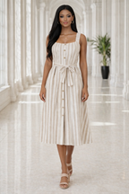 The Audrey Dress