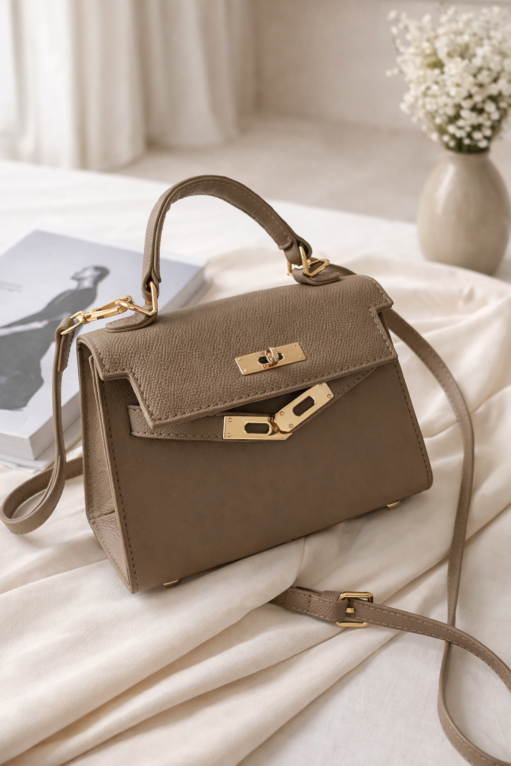 The Vivienne Mini Bag