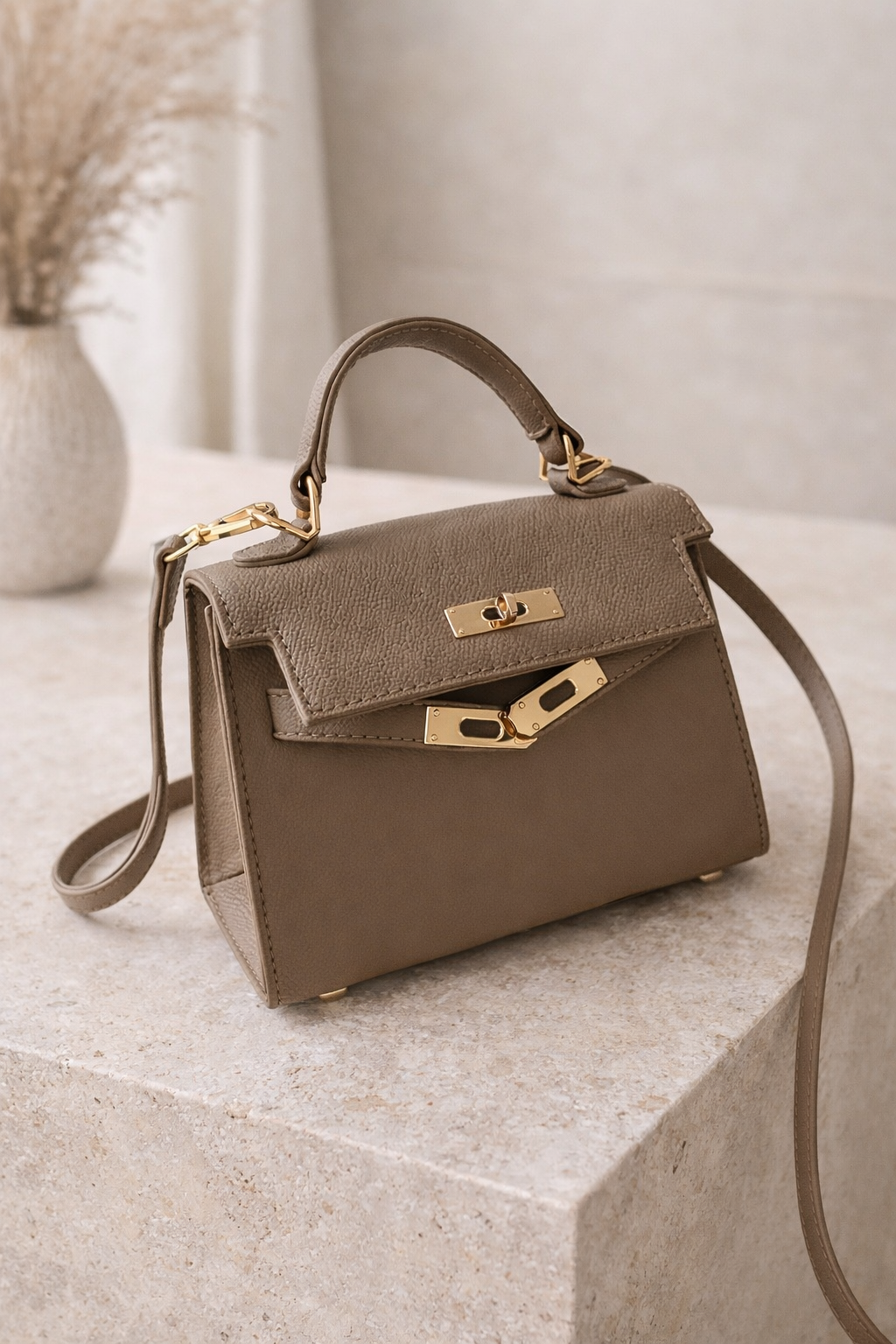 The Vivienne Mini Bag