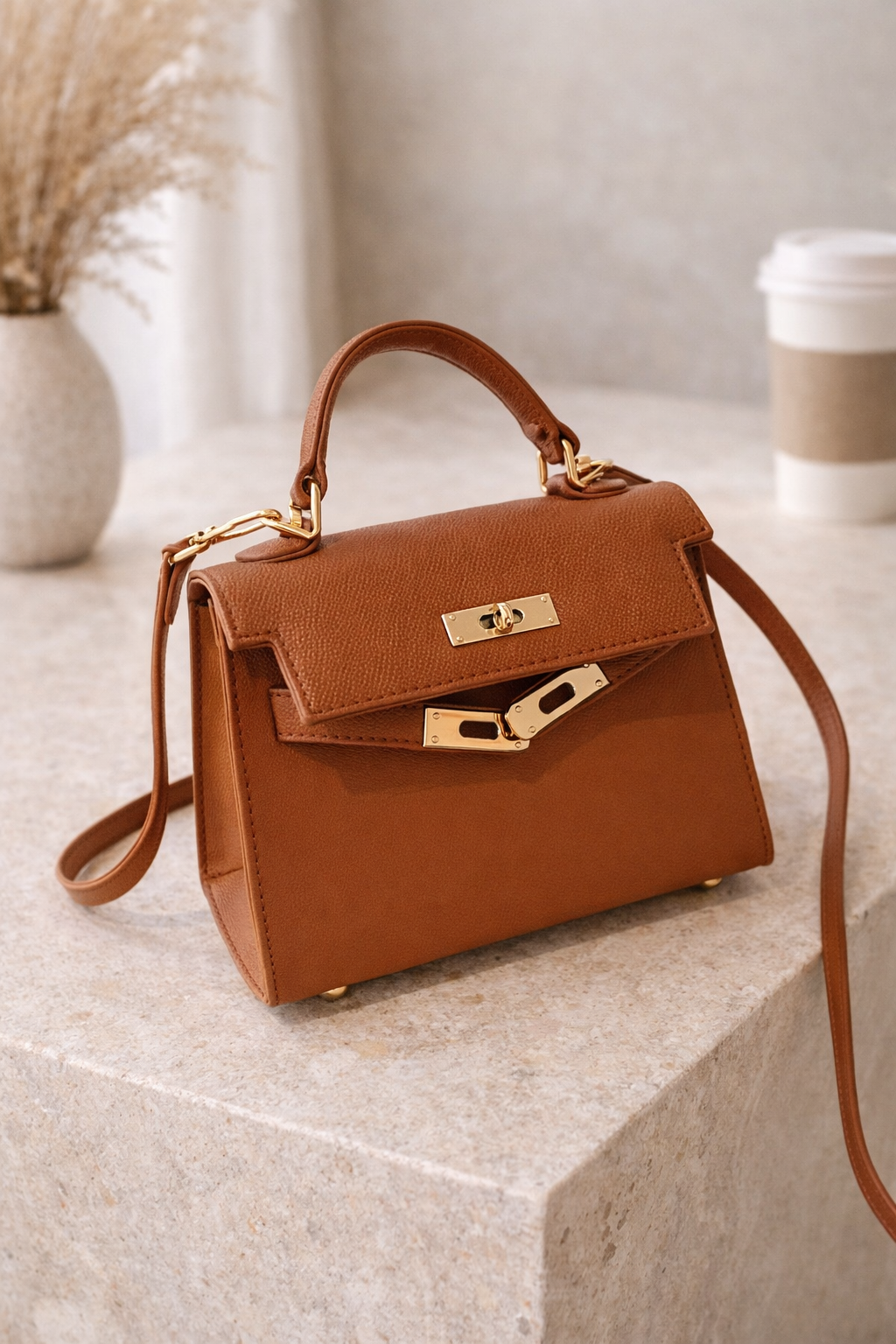 The Vivienne Mini Bag