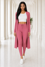 The Mercer Set
