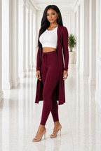 The Mercer Set