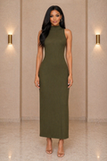 The Celene Contour Dress