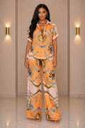 The Solara Luxe Set