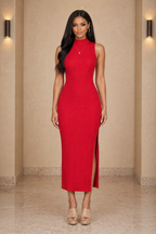 The Celene Contour Dress