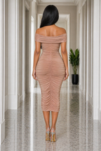 The Elysian Dress