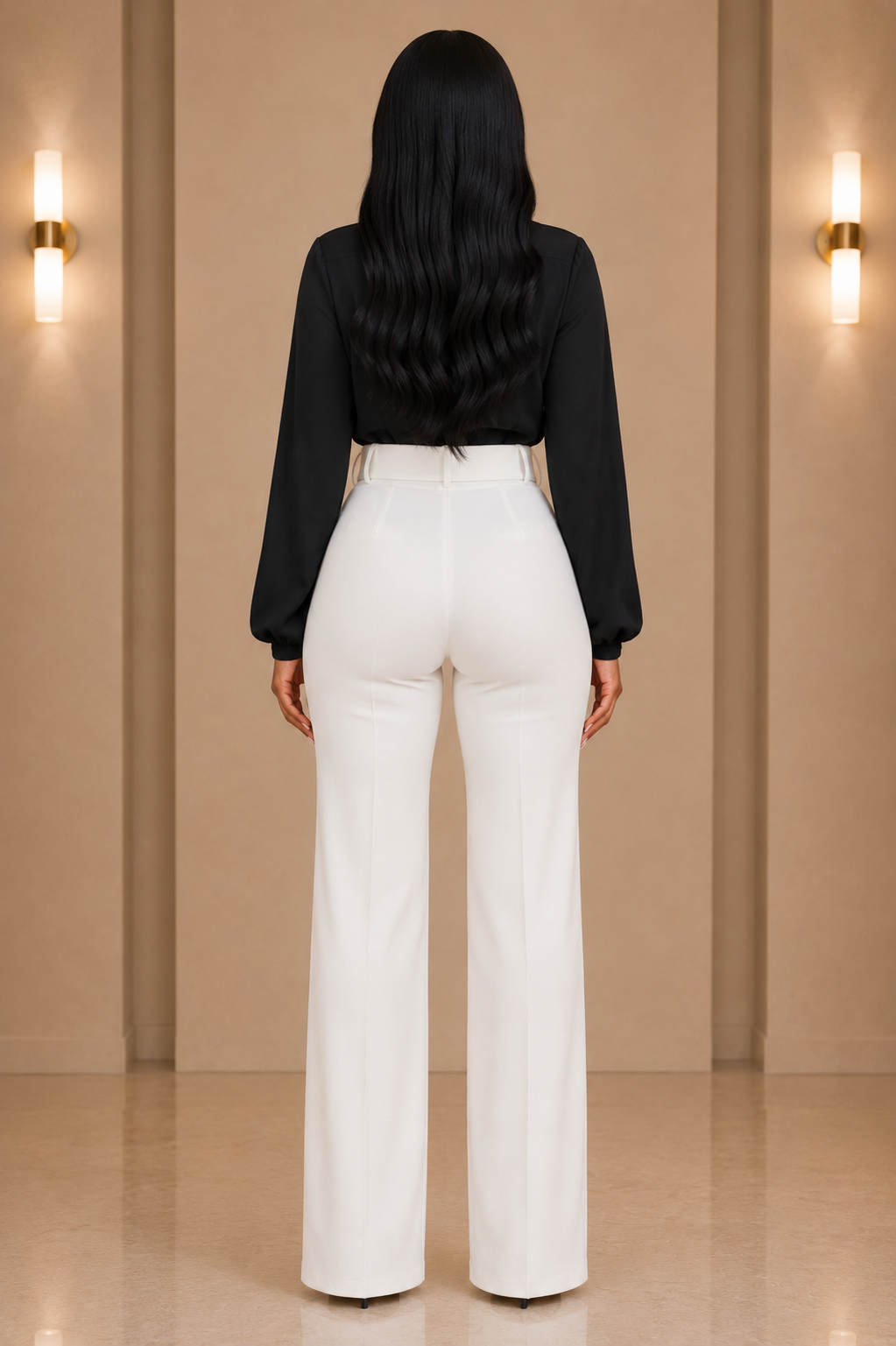 The Moya Pant