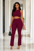 The Chic & Chill Set