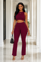 The Chic & Chill Set