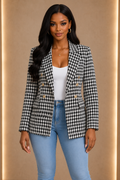 The Chelsea Blazer