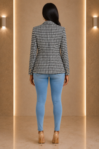 The Chelsea Blazer