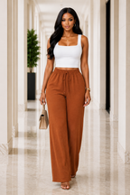 The Tuscany Flow Pant