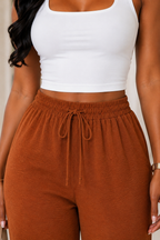 The Tuscany Flow Pant