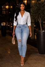 The Modern Muse Jean