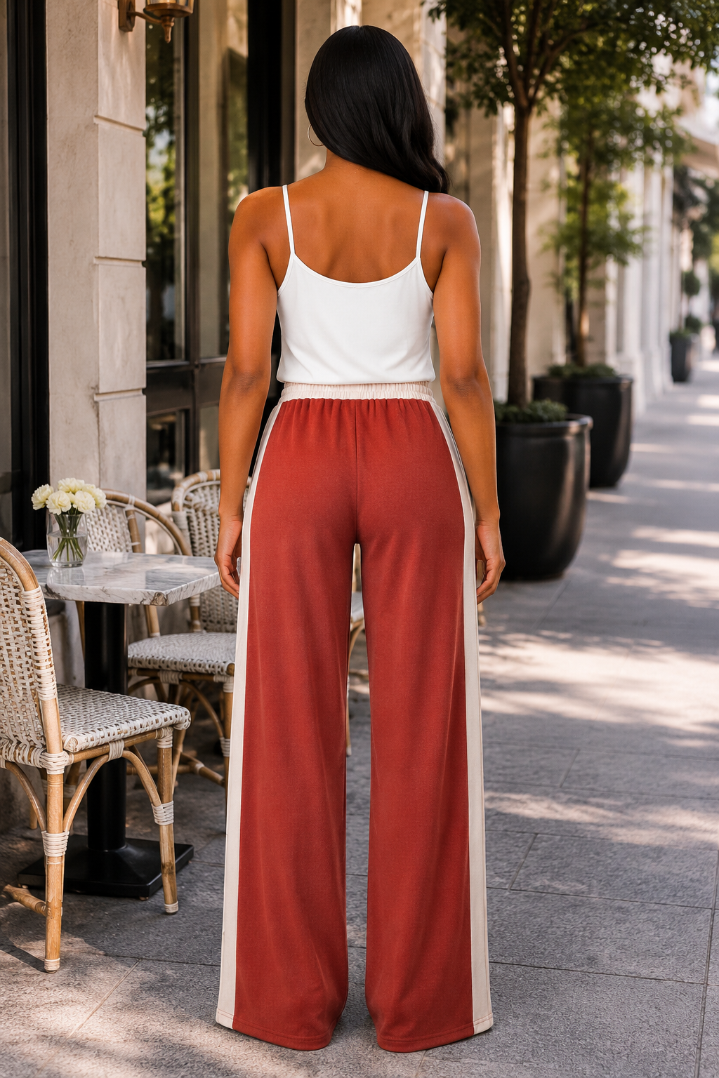 The Piper Pants