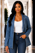The Peyton Jacket