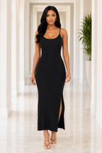 The Quinn Maxi Dress