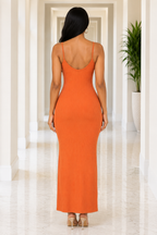 The Quinn Maxi Dress