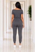 The Fallon Jumpsuit