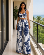 The Capri Soleil Set