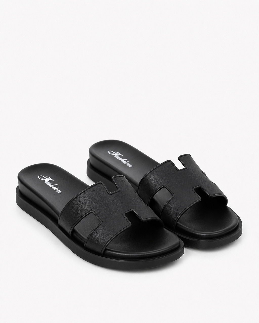 The Luxe Everyday Slide
