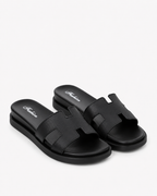 The Luxe Everyday Slide