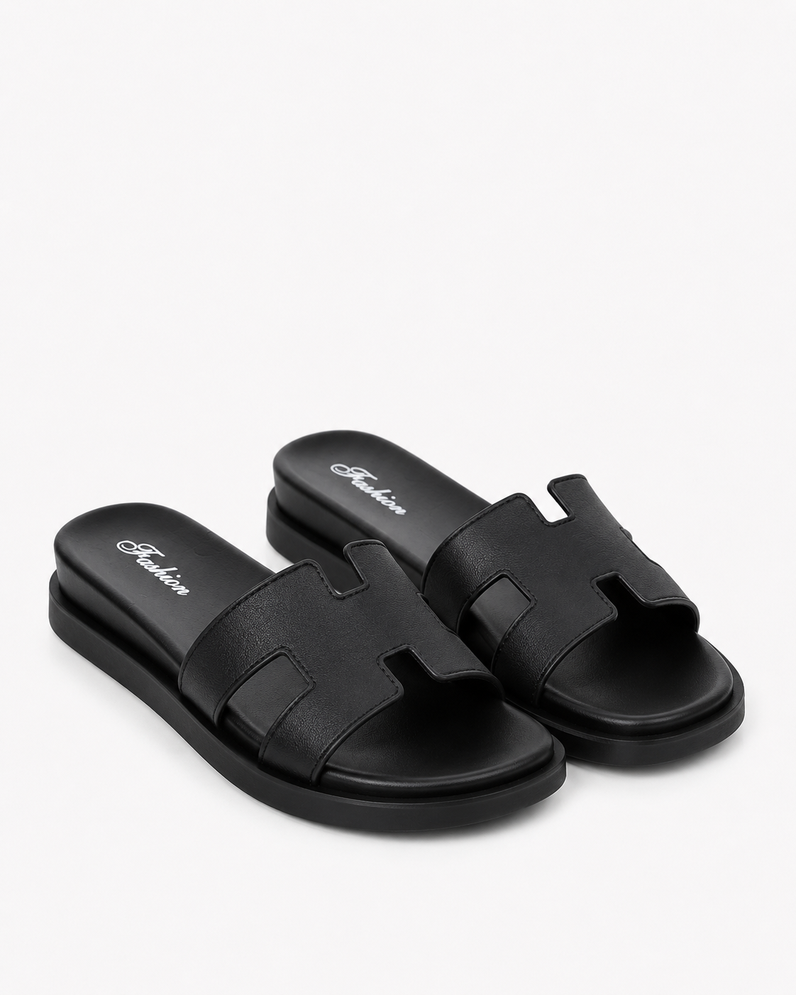 The Luxe Everyday Slide