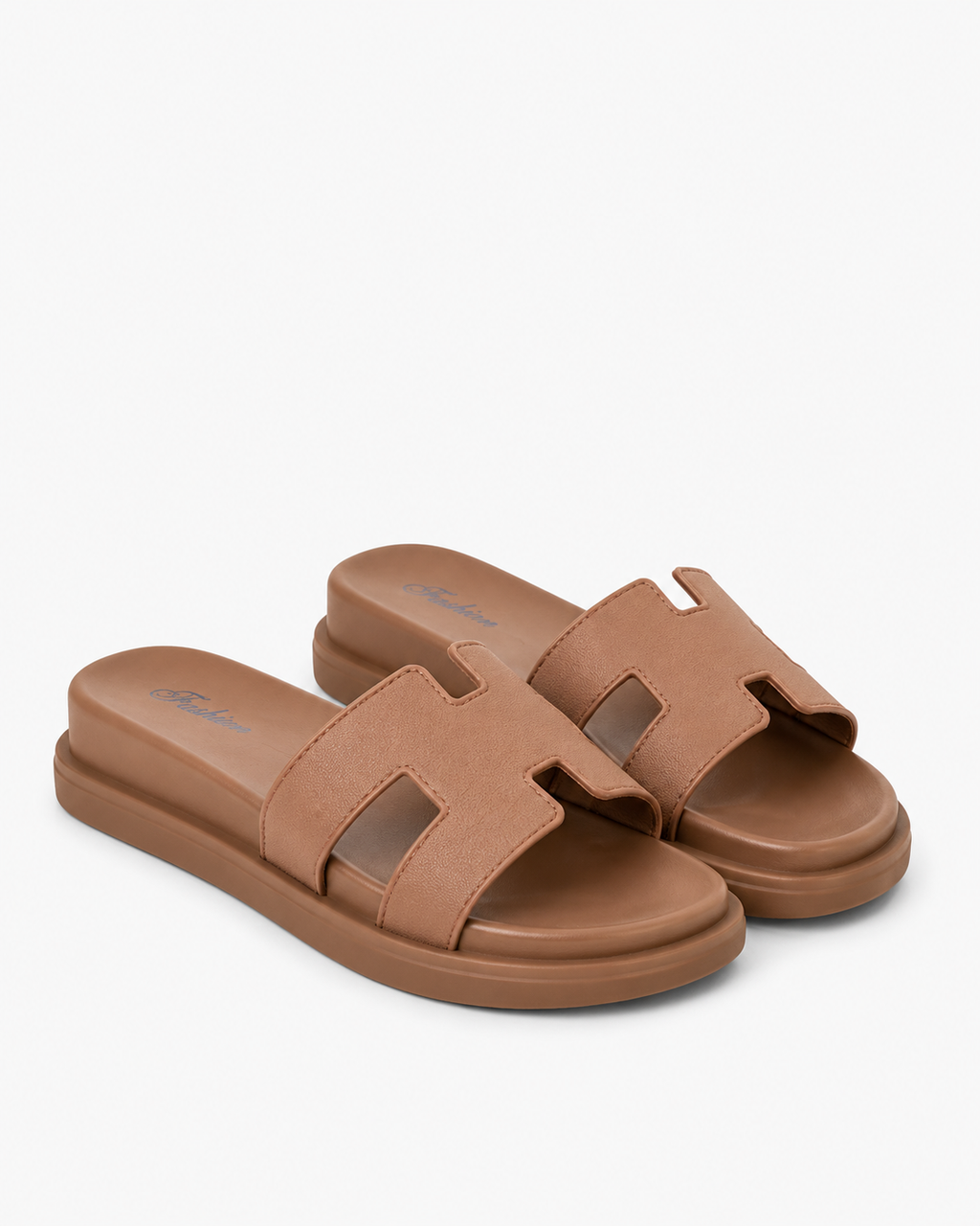The Luxe Everyday Slide