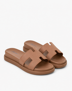 The Luxe Everyday Slide