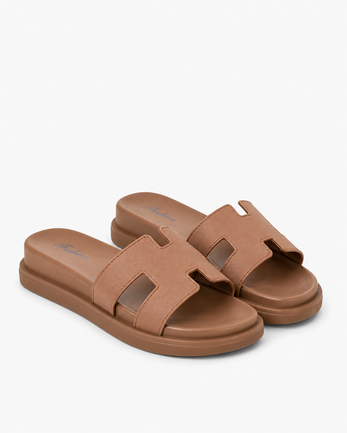 The Luxe Everyday Slide