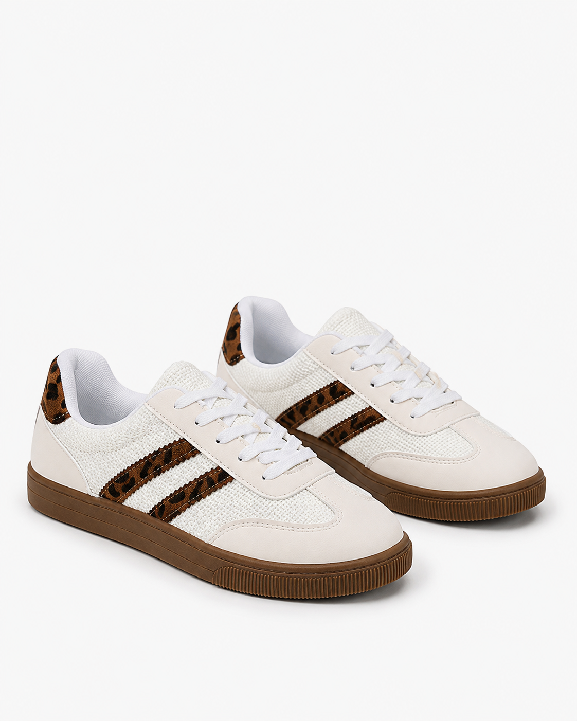 The Uptown Sneaker
