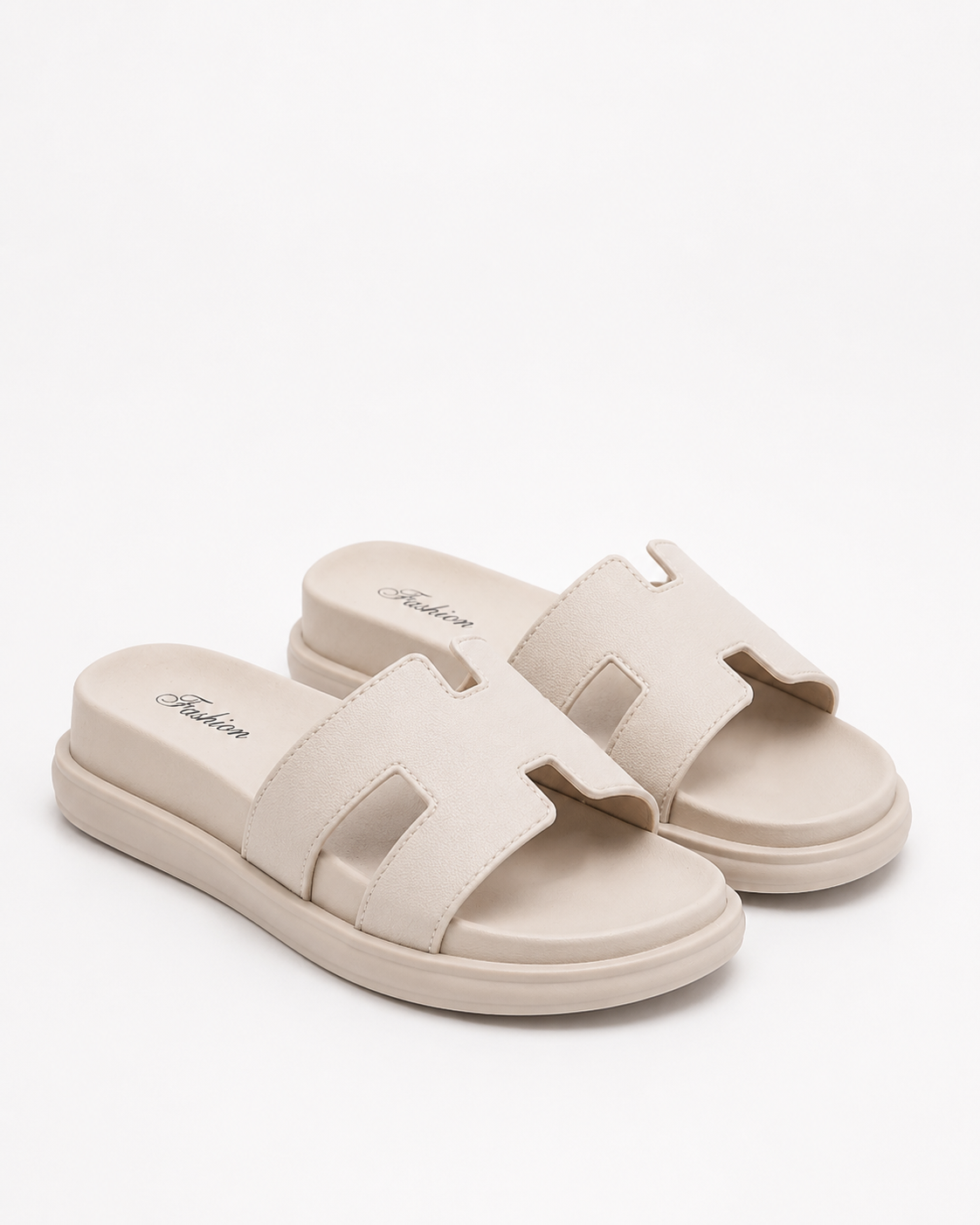 The Luxe Everyday Slide
