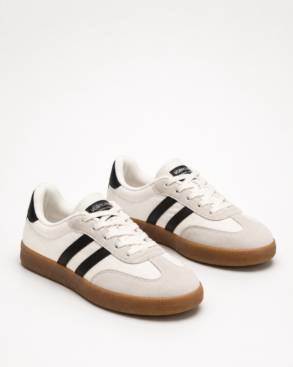 The Uptown Sneakers