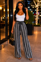 The Indie Boho Pant